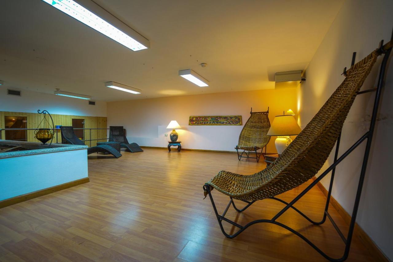 Borgo Saraceno Hotel-Residence Santa Teresa Gallura Exteriör bild